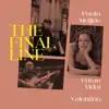 Paula Meijide - The Final Line (feat. Patan Vidal & Valentino Jazz Bazar) - Single